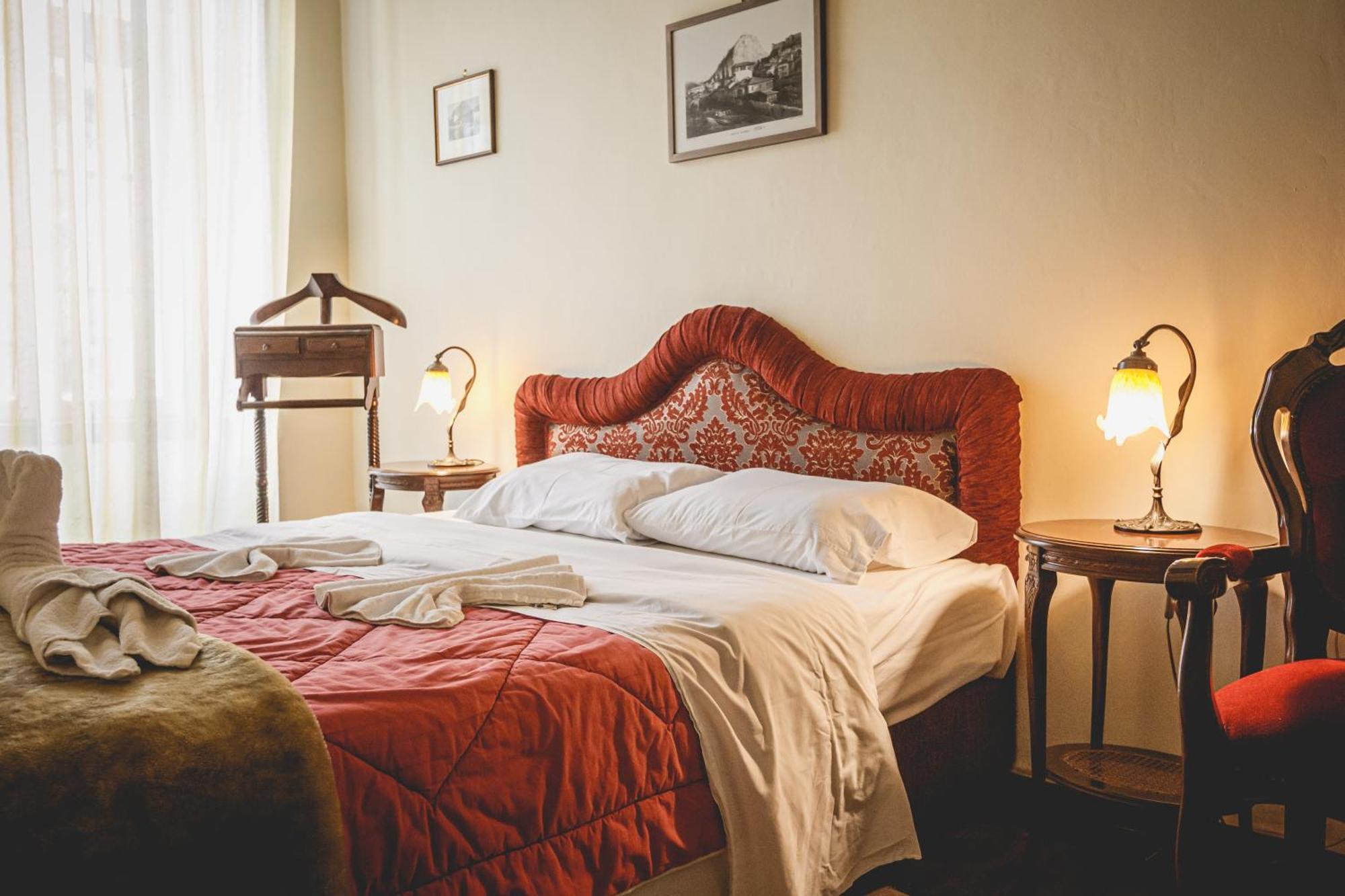 Pension Acronafplia B&D Nauplie Extérieur photo